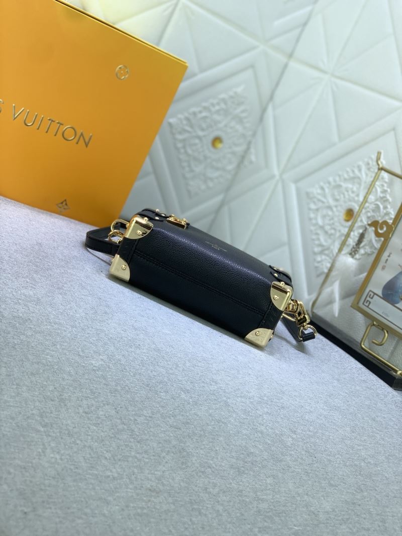 Louis Vuitton Box Bags